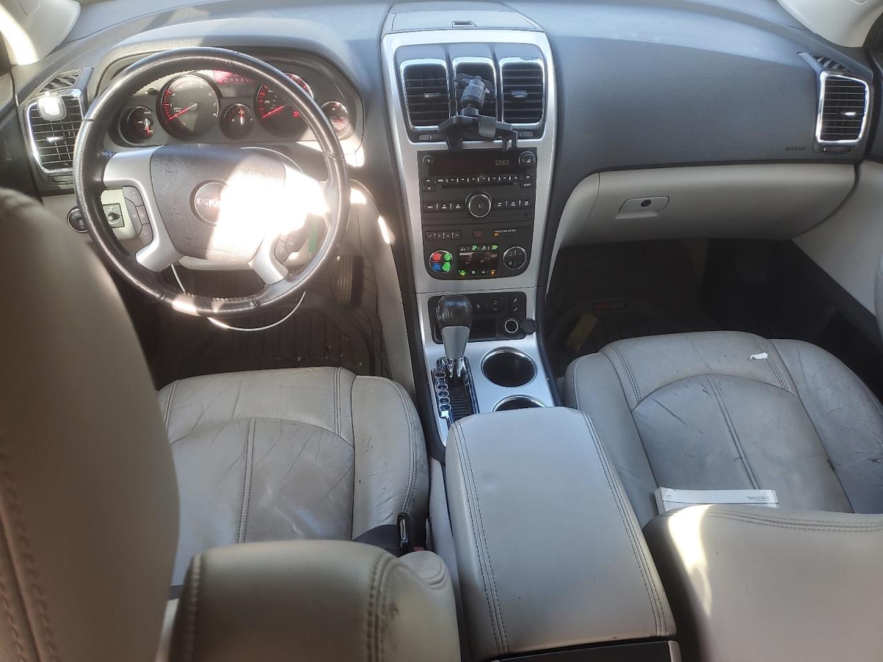 2012 GMC Acadia Slt-2 VIN: 1GKKVSED3CJ119438 Lot: 87402675