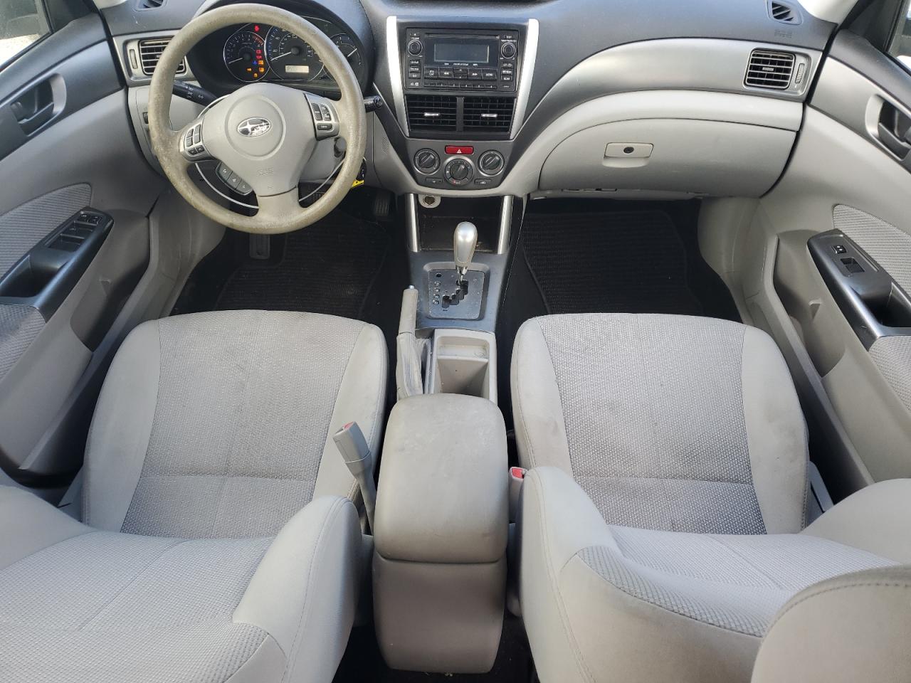 2013 Subaru Forester 2.5X VIN: JF2SHABC1DH446326 Lot: 81968715