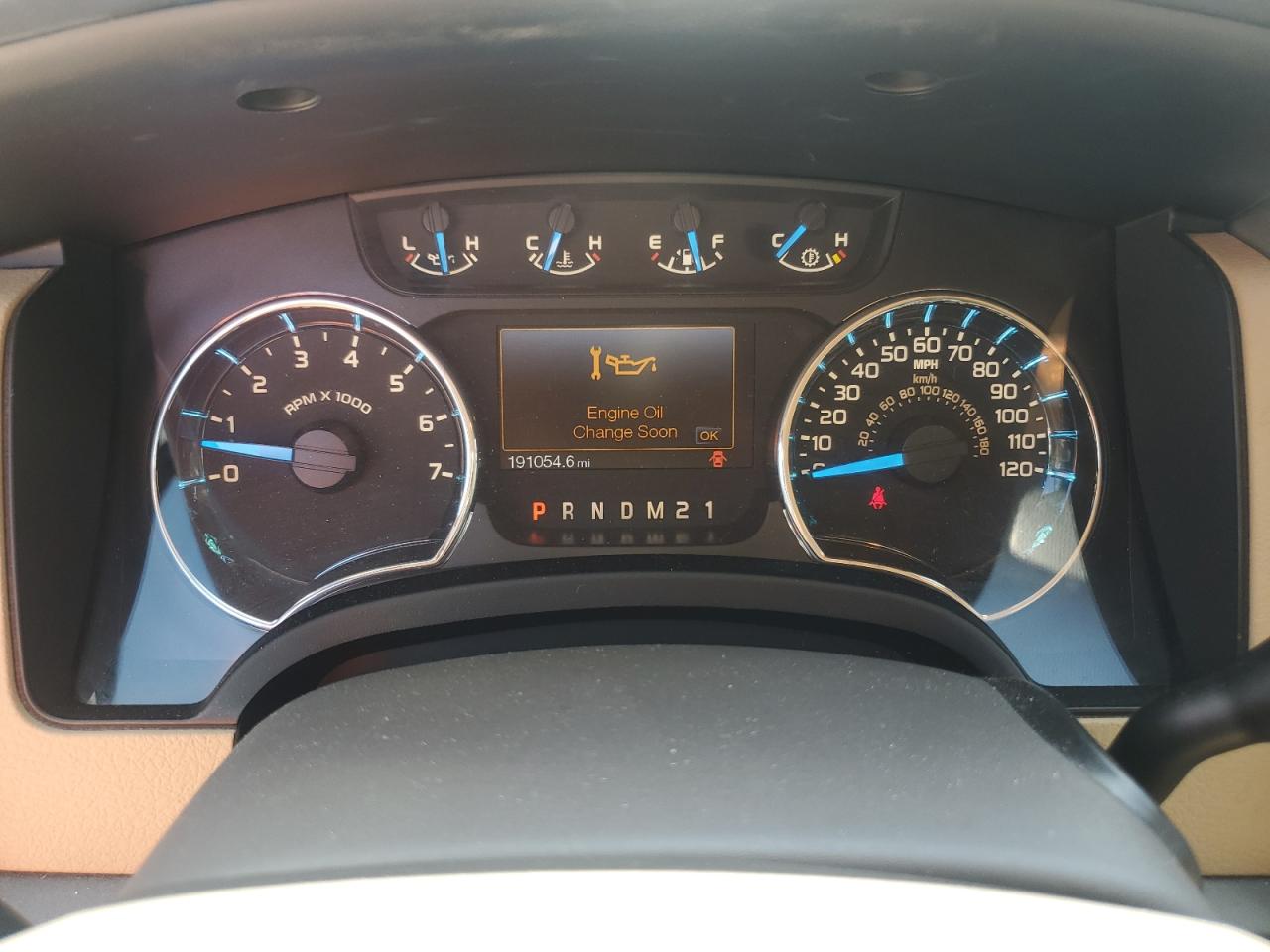 2014 Ford F150 Supercrew VIN: 1FTFW1CTXEFC86514 Lot: 86636055