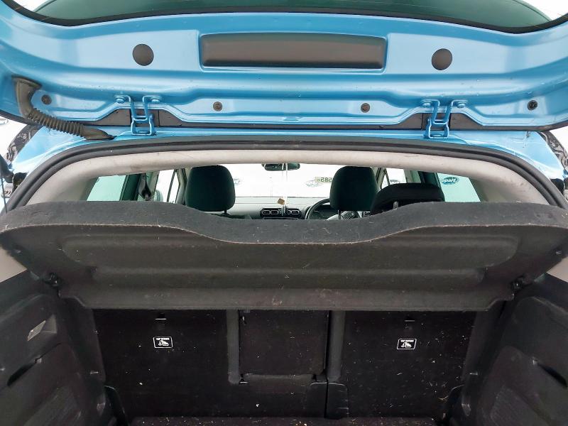 2019 CITROEN C3 AIRCROSS FLAIR PURETEC 