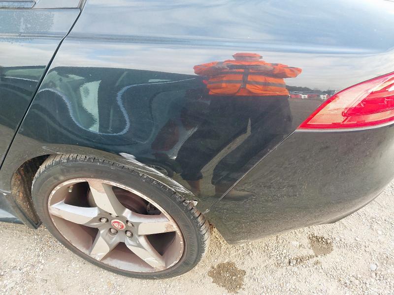 2019 JAGUAR XE R-SPORT D AUTO 