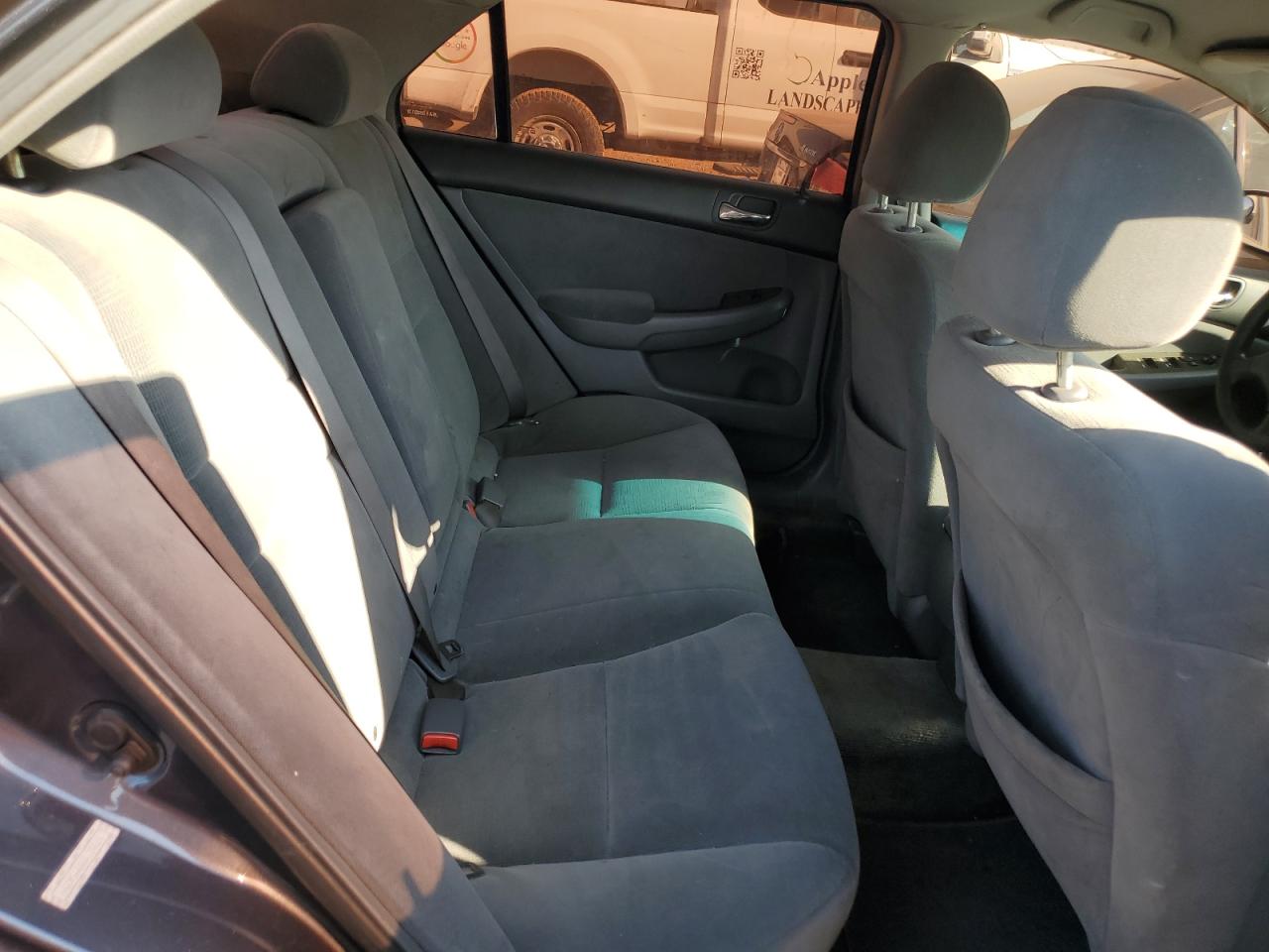 2006 Honda Accord Lx VIN: 1HGCM56486A139919 Lot: 81940845