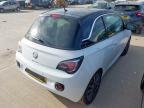 2015 VAUXHALL ADAM 1.4I GLAM 3DR for sale at Copart SANDY