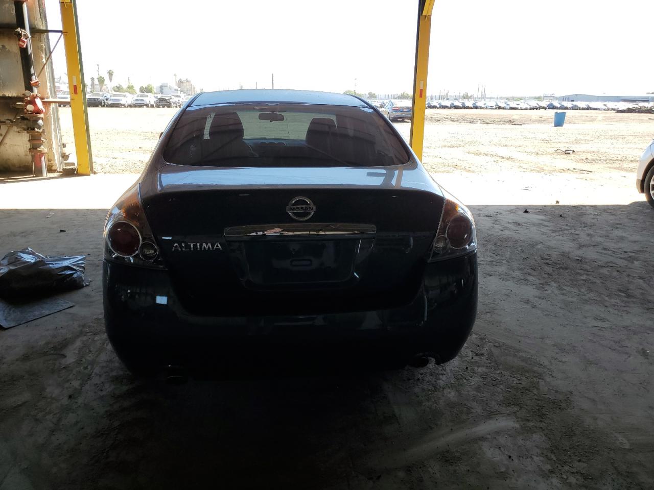 2009 Nissan Altima 2.5 VIN: 1N4AL21E19N494022 Lot: 82174425