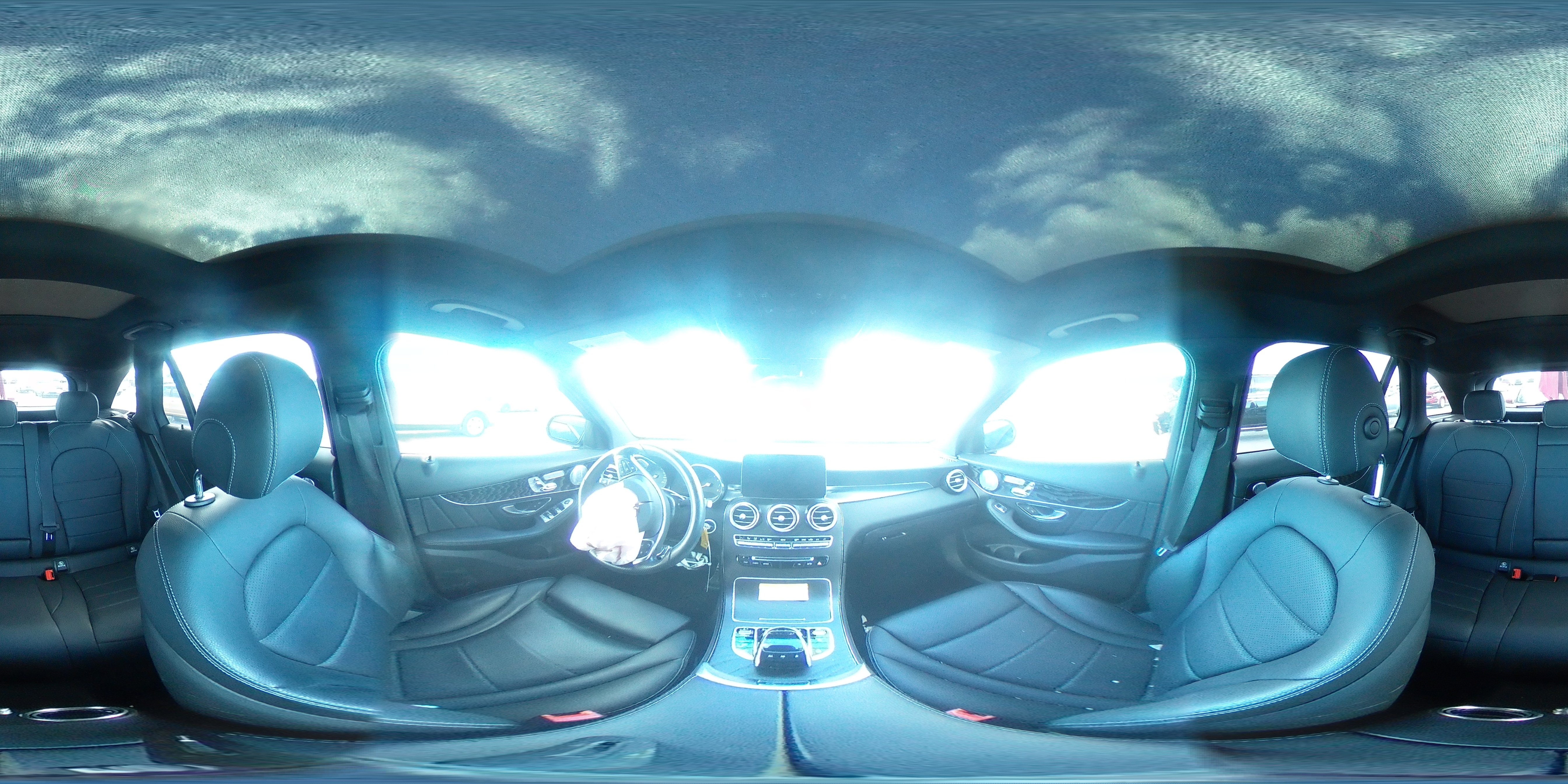 2018 Mercedes-Benz Glc 300 VIN: WDC0G4JB2JV059939 Lot: 90417715