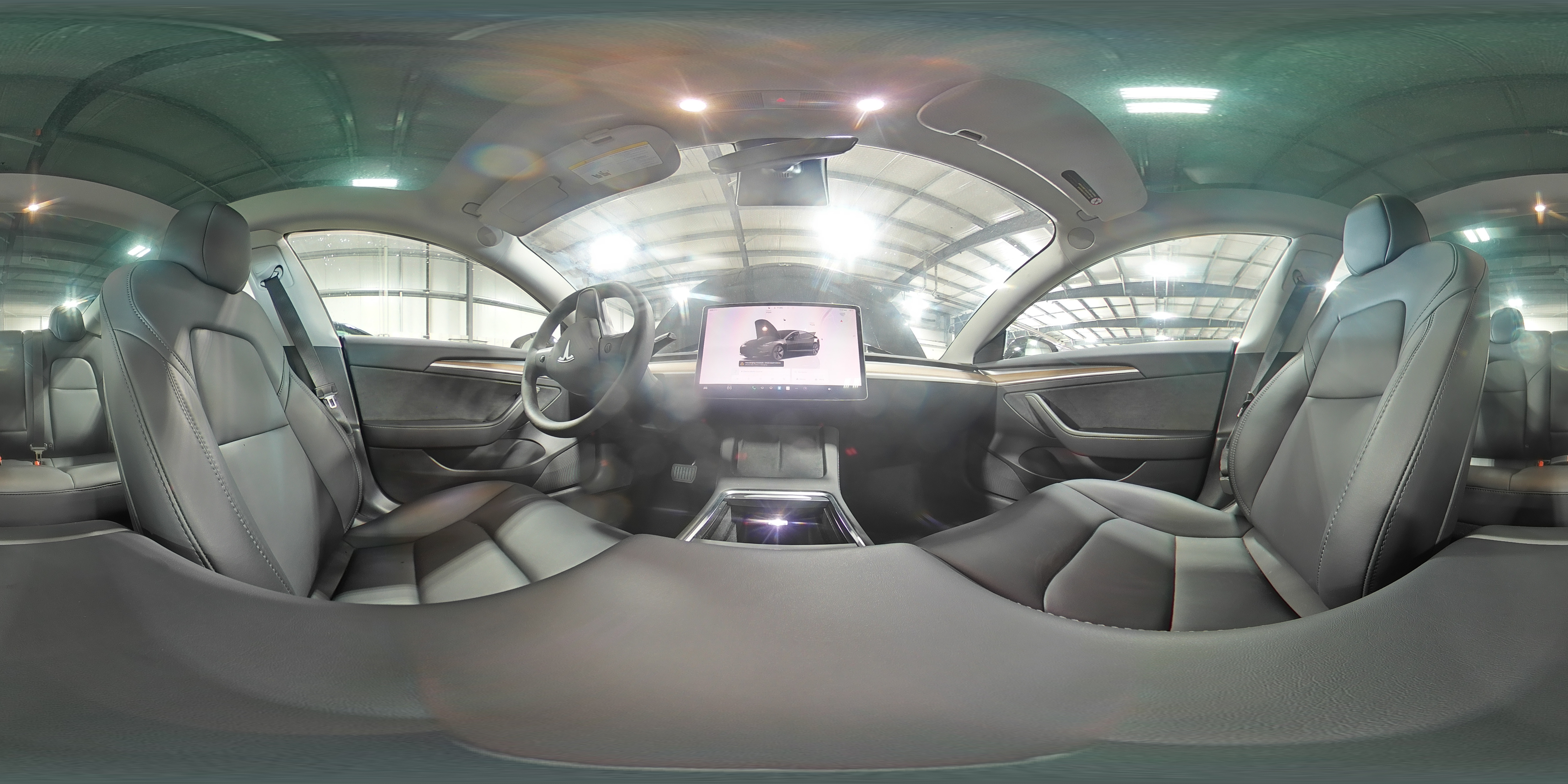 2023 Tesla Model 3 VIN: 5YJ3E1EA9PF658658 Lot: 84261755