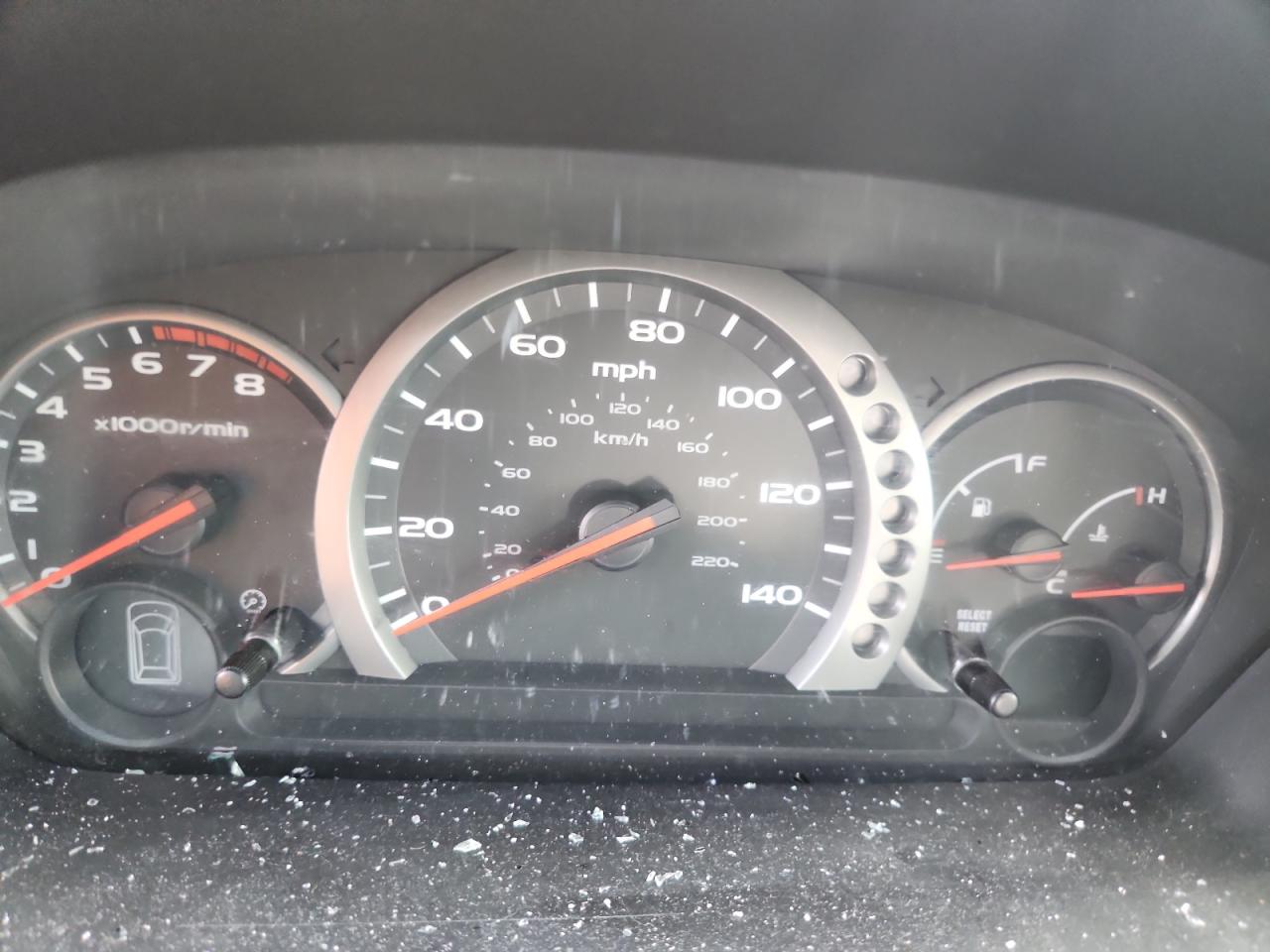 2005 Honda Pilot Exl VIN: 5FNYF18515B044136 Lot: 86268665