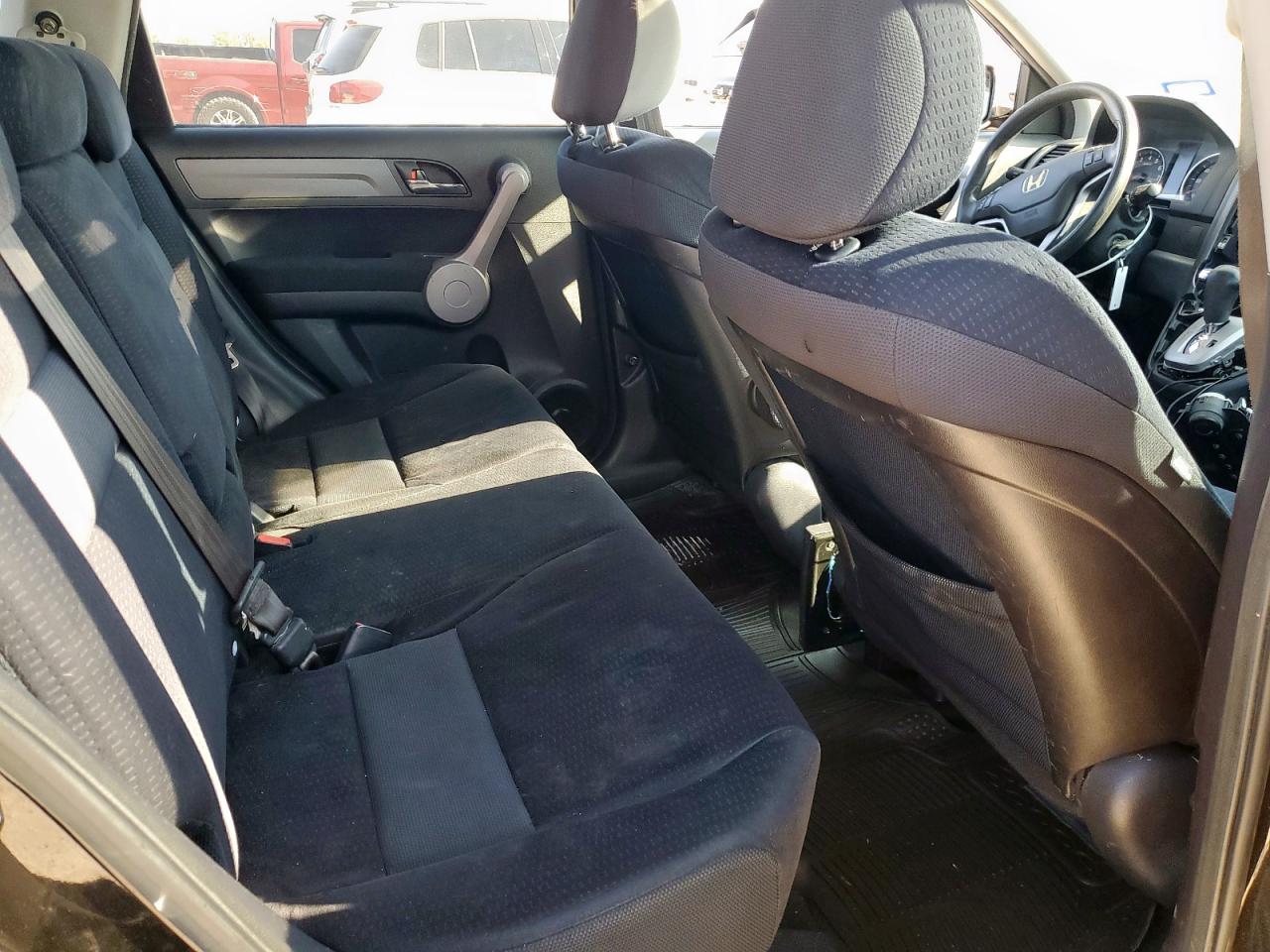 2007 Honda Cr-V Ex VIN: JHLRE38557C071040 Lot: 85194185