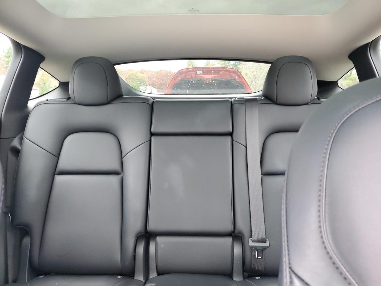 2022 Tesla Model Y VIN: 7SAYGAEE8NF565939 Lot: 86763055