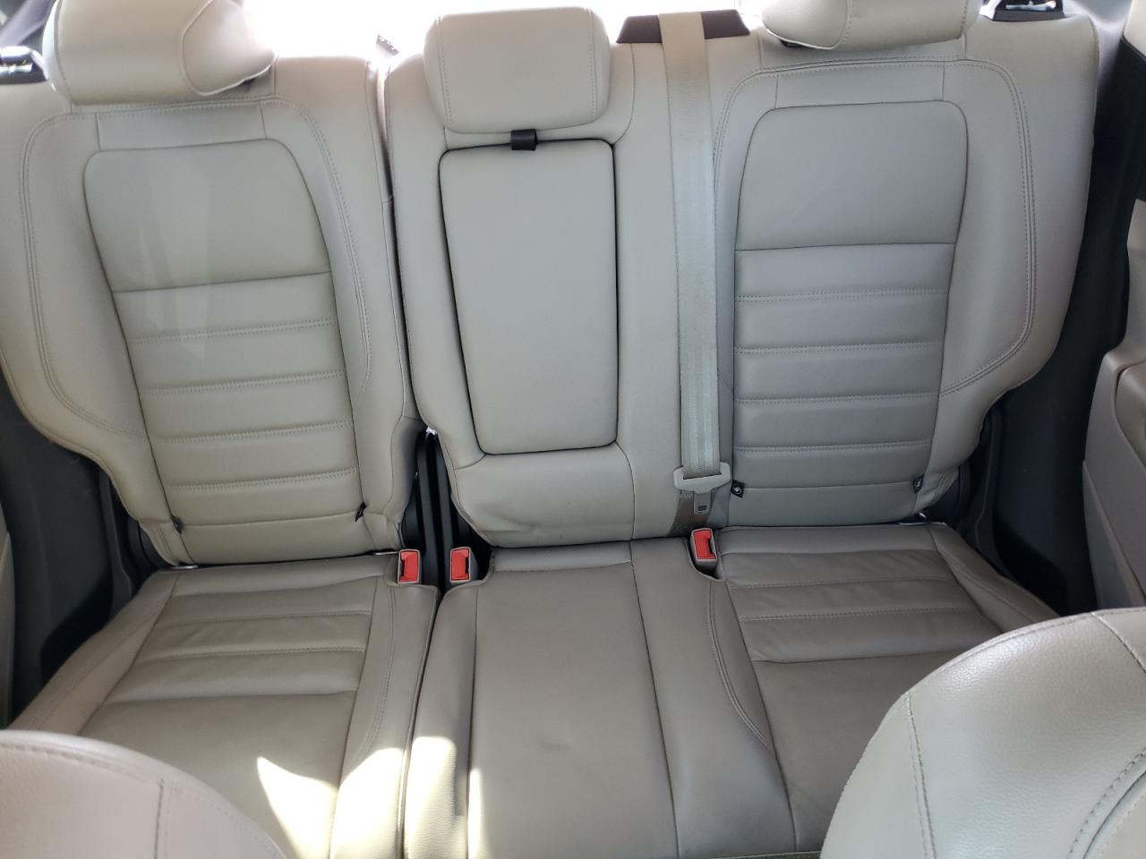 2017 Ford Escape Se VIN: 1FMCU0G99HUA30037 Lot: 86990595