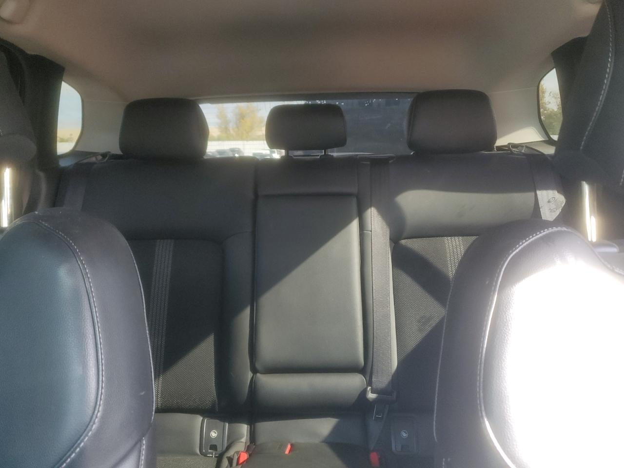 2024 Mazda Cx-50 Preferred VIN: 7MMVABBM4RN161272 Lot: 89881825