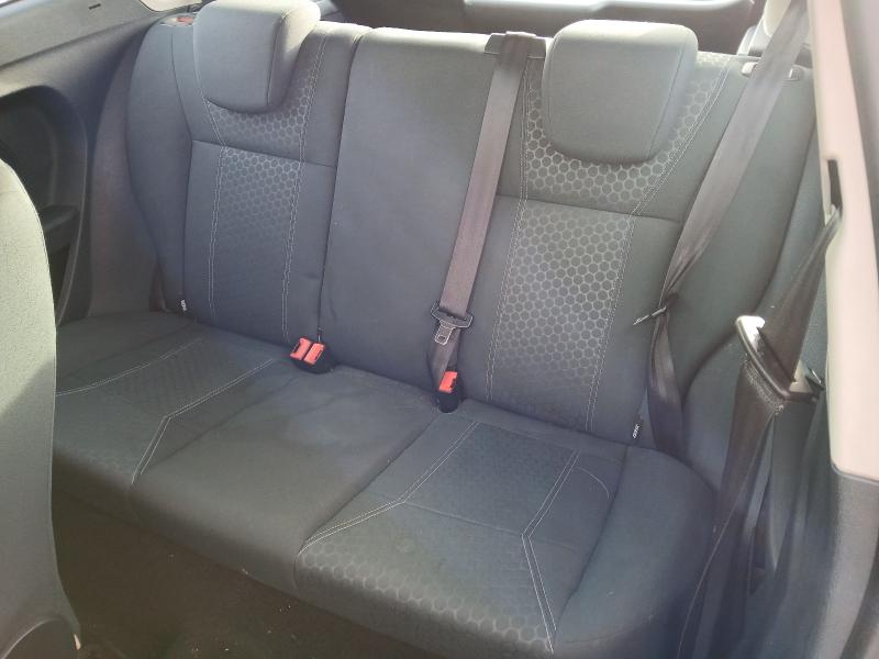 2010 FORD FIESTA 1.25 ZETEC 3DR [82]