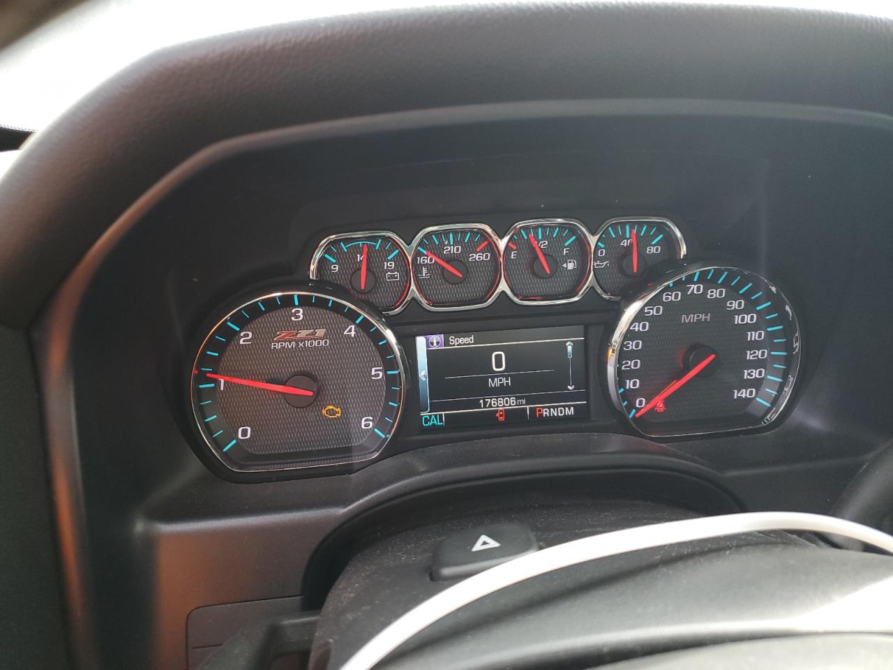 2016 Chevrolet Silverado K1500 Lt VIN: 3GCUKRECXGG142641 Lot: 86588945