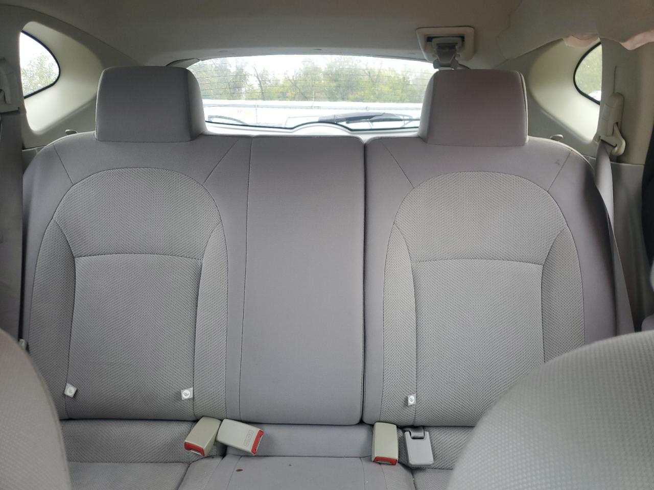 2012 Nissan Rogue S VIN: JN8AS5MV2CW408085 Lot: 86213145