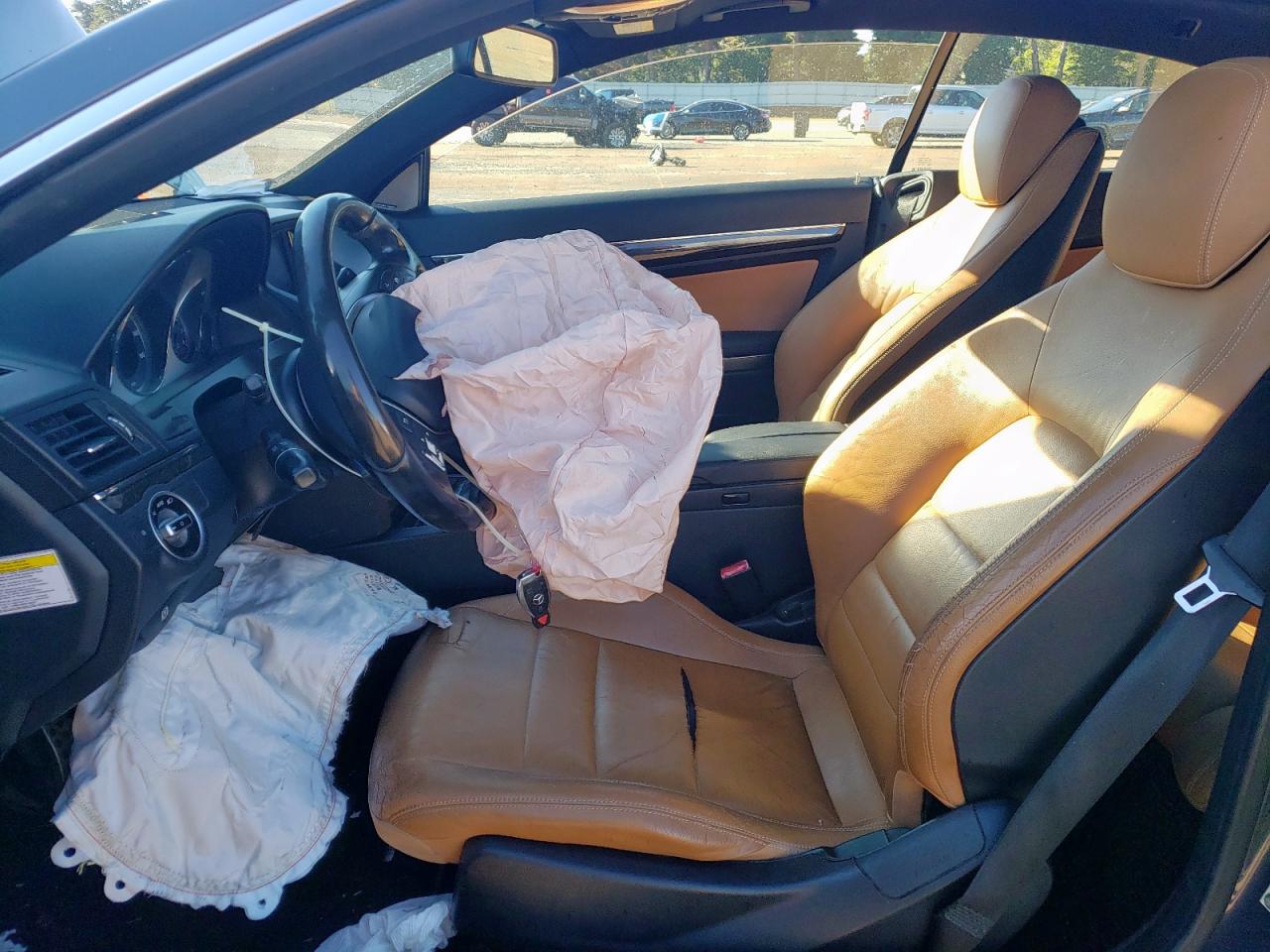 2013 Mercedes-Benz E 350 VIN: WDDKJ5KB2DF213705 Lot: 85933935