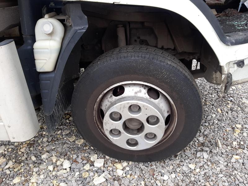 2024 MITSUBISHI FUSO CANTER 7C15 43 