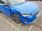 2021 VAUXHALL CORSA SRI PREMIUM TURBO  for sale at Copart SANDTOFT
