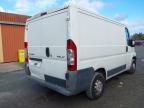 2008 CITROEN RELAY 30 100HP SWB  for sale at Copart SANDWICH