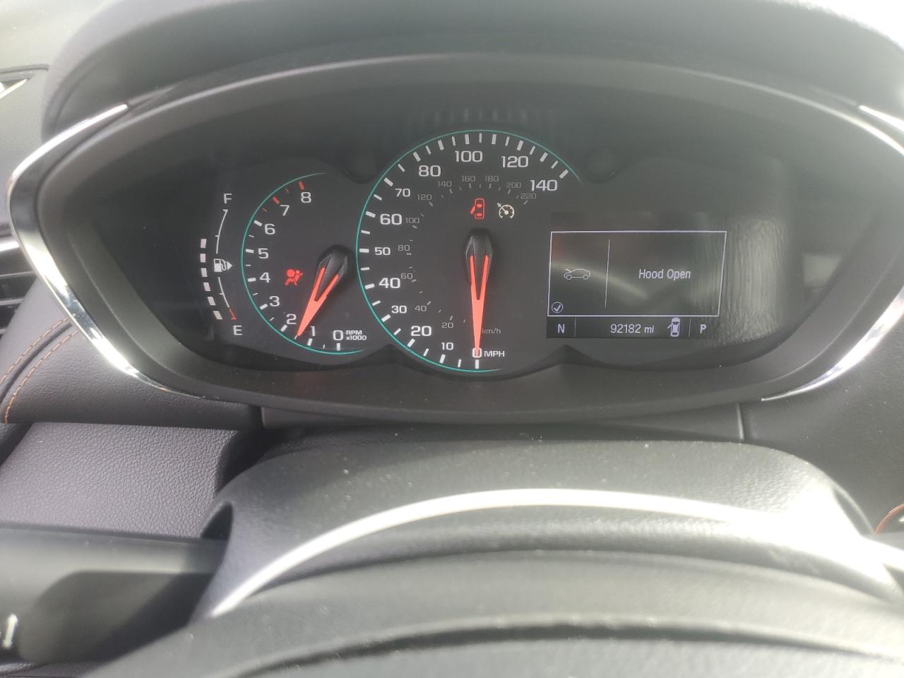 2020 Chevrolet Trax 1Lt VIN: KL7CJPSBXLB036608 Lot: 90848665