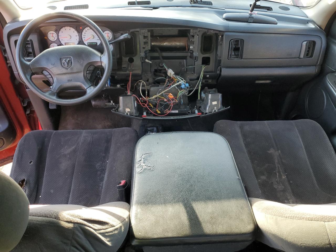 2003 Dodge Ram 1500 St VIN: 1D7HU18N53S303531 Lot: 85593945