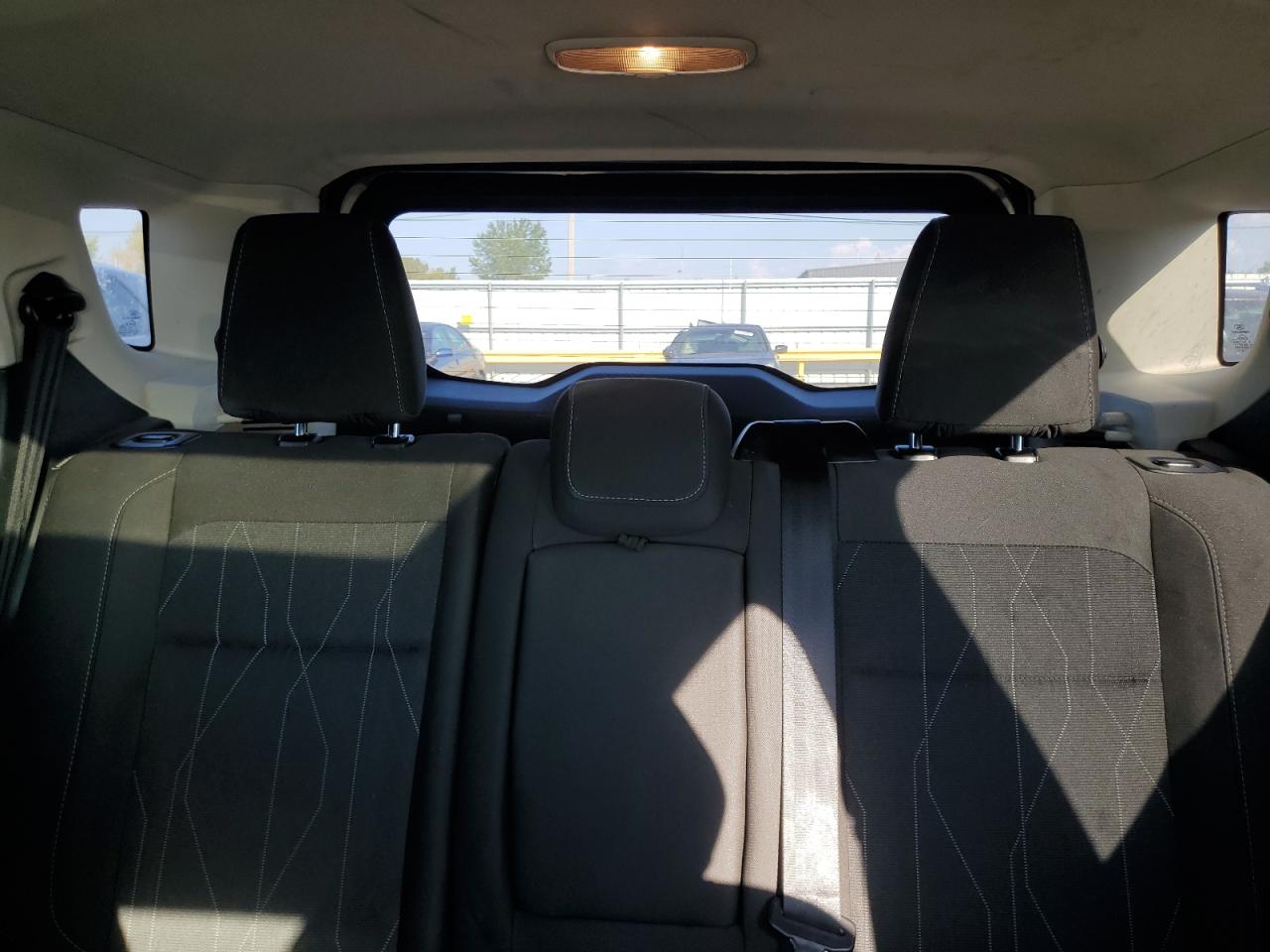 2020 Ford Ecosport Se VIN: MAJ3S2GE1LC331201 Lot: 84905725