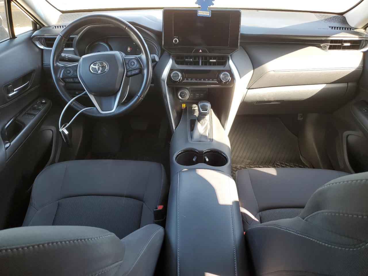 2023 Toyota Venza Le VIN: JTEAAAAH3PJ143598 Lot: 85358515