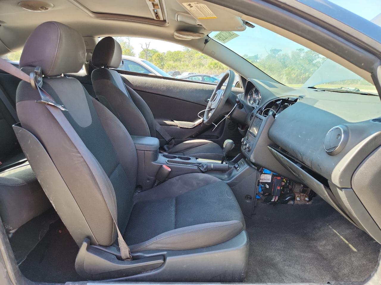 2006 Pontiac G6 Gt VIN: 1G2ZH158464207629 Lot: 90378265