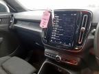 2023 VOLVO XC40 CORE RECHARGE TWIN E  for sale at Copart SANDTOFT