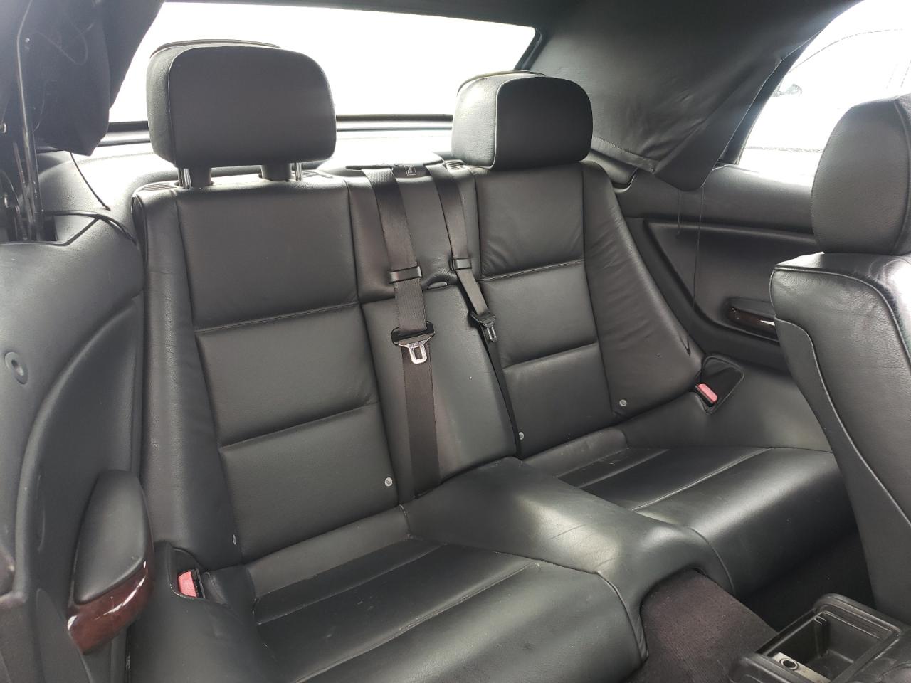 2006 BMW 330 Ci VIN: WBABW53466PZ41369 Lot: 85726305