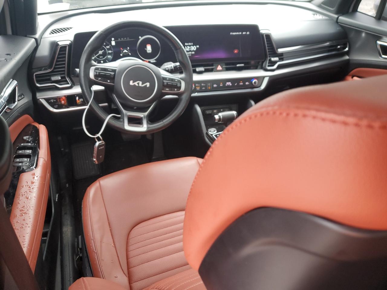 2024 Kia Sportage Sx Prestige VIN: 5XYK53DFXRG154068 Lot: 85257585