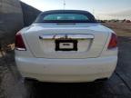 2017 ROLLS-ROYCE DAWN    for sale at Copart MI - DETROIT