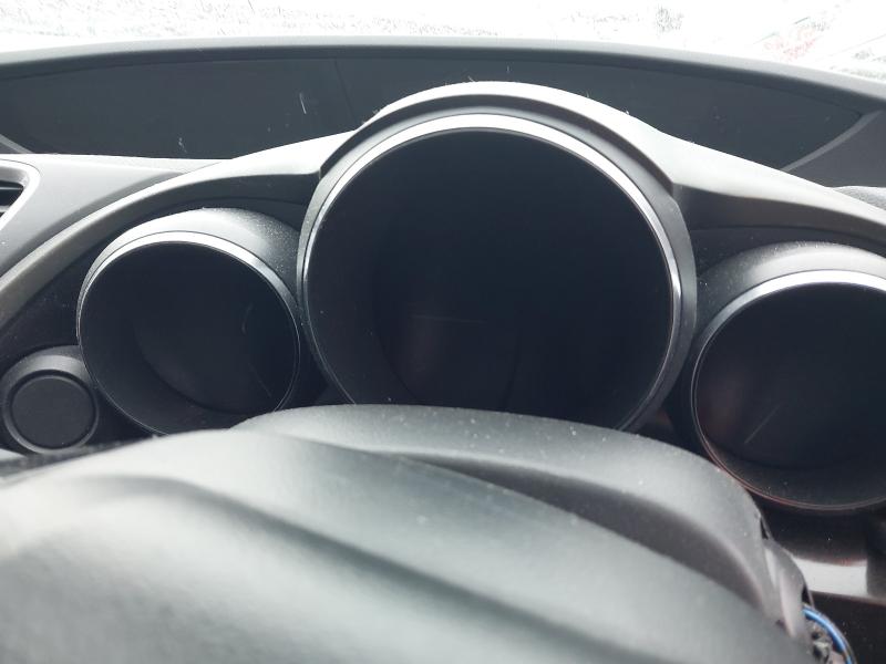 2015 HONDA CIVIC 1.6 I-DTEC SE PLUS 5DR