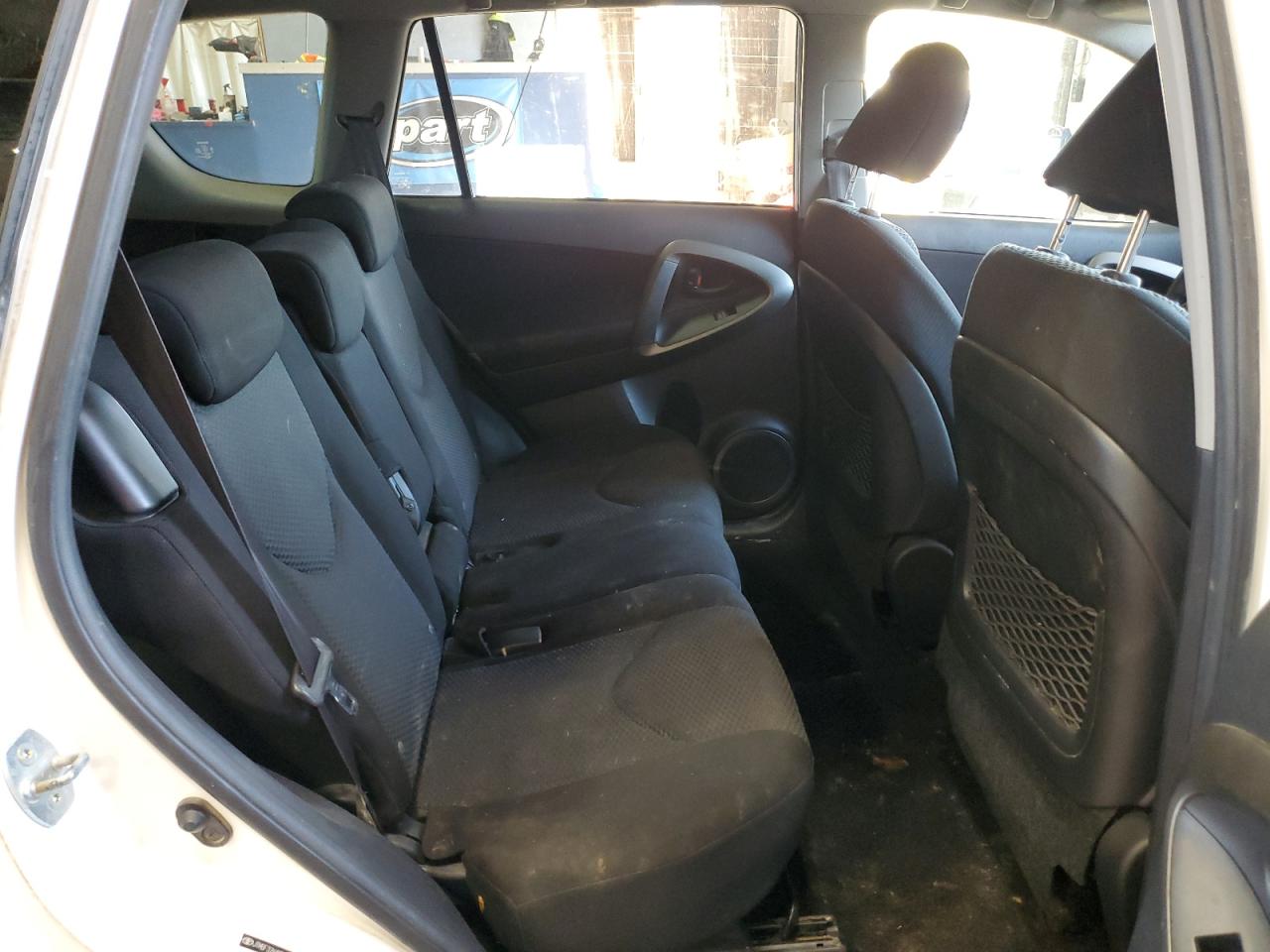 2009 Toyota Rav4 Sport VIN: JTMBF32V49D003930 Lot: 85351285