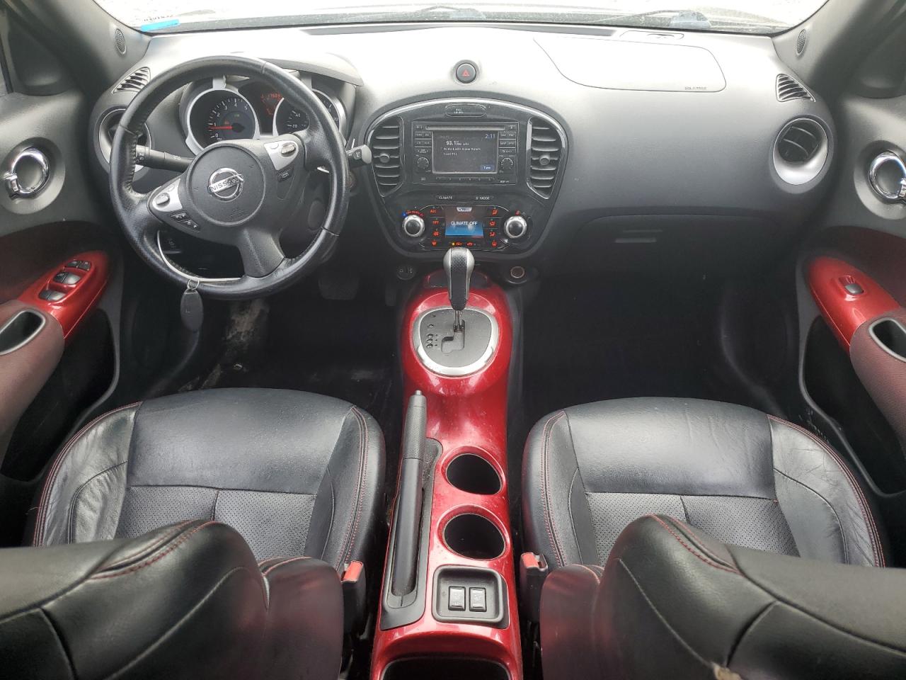 2012 Nissan Juke S VIN: JN8AF5MV0CT118787 Lot: 86630285