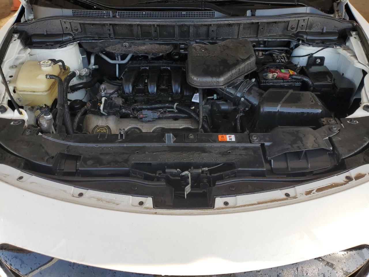 2015 Mazda Cx-9 Sport VIN: JM3TB2BA5F0454799 Lot: 90526785