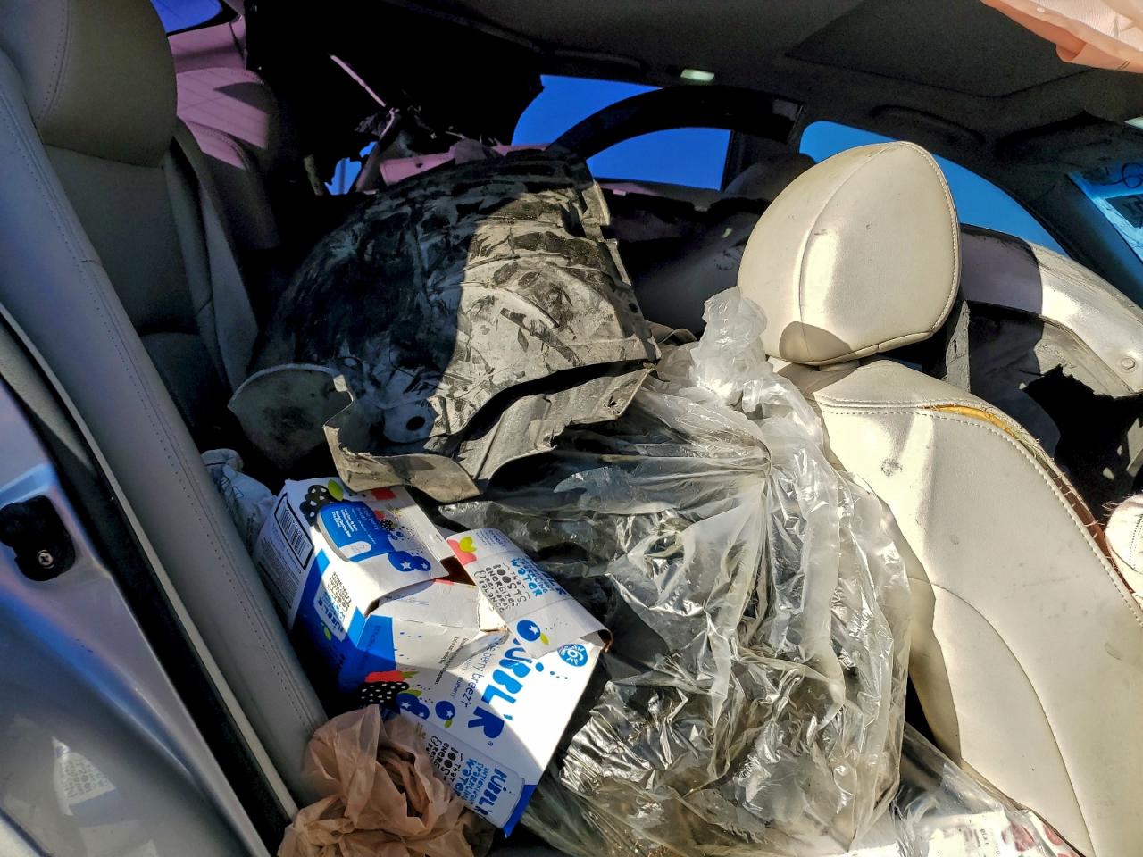 2011 Infiniti G37 Base VIN: JN1CV6AP8BM509393 Lot: 90927415