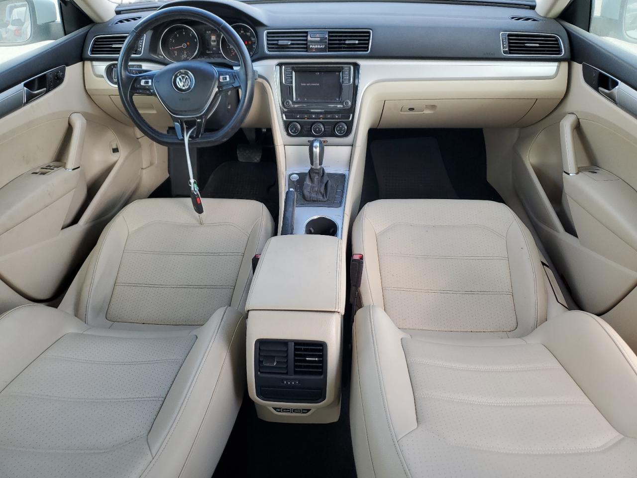 2019 Volkswagen Passat Wolfsburg VIN: 1VWLA7A35KC002305 Lot: 87032085