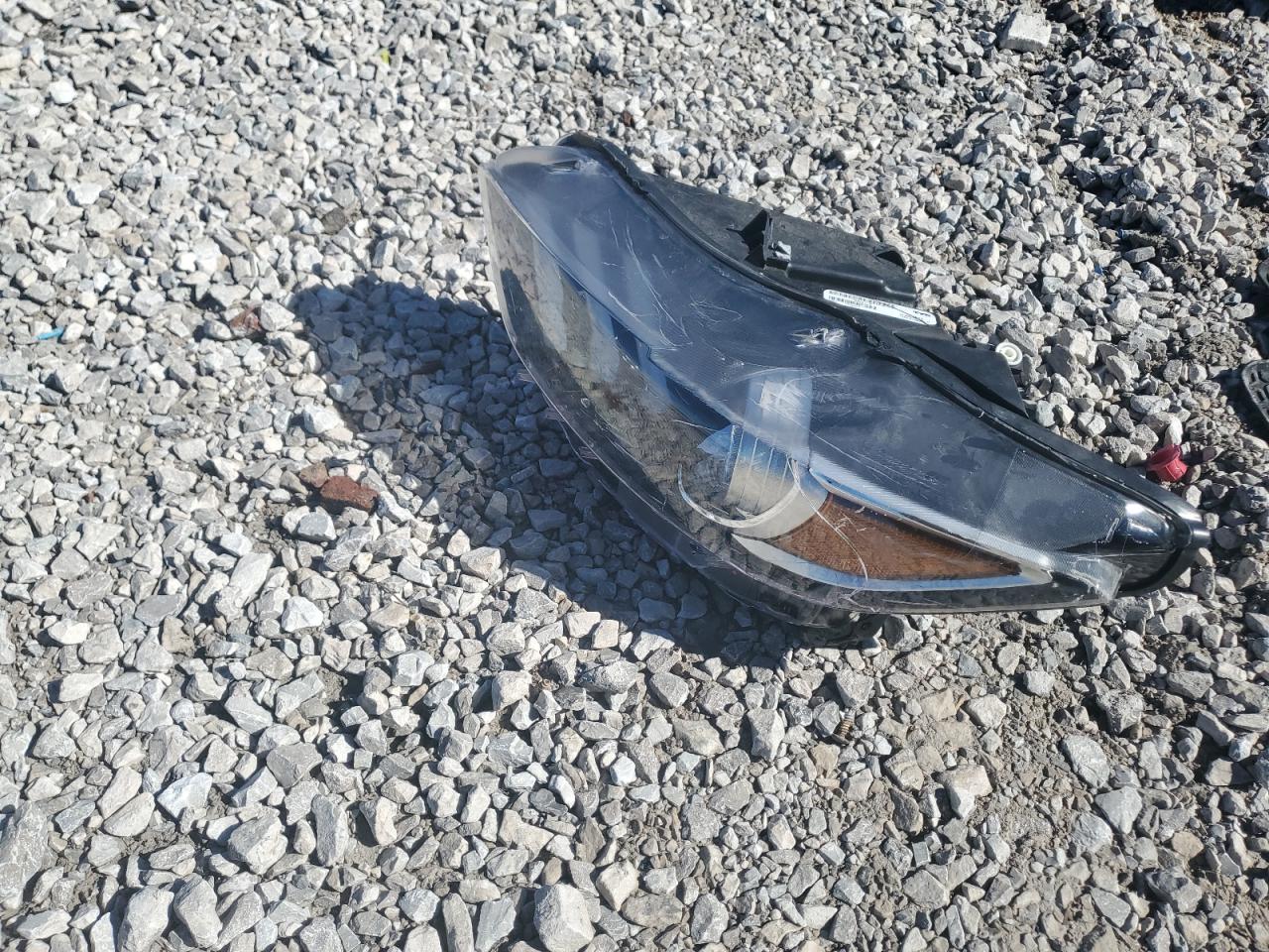 2017 Ford Mustang VIN: 1FA6P8TH2H5319510 Lot: 86640345