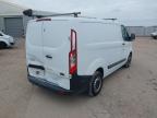 2020 FORD TRANSIT CUSTOM 300LEADER  for sale at Copart WESTBURY