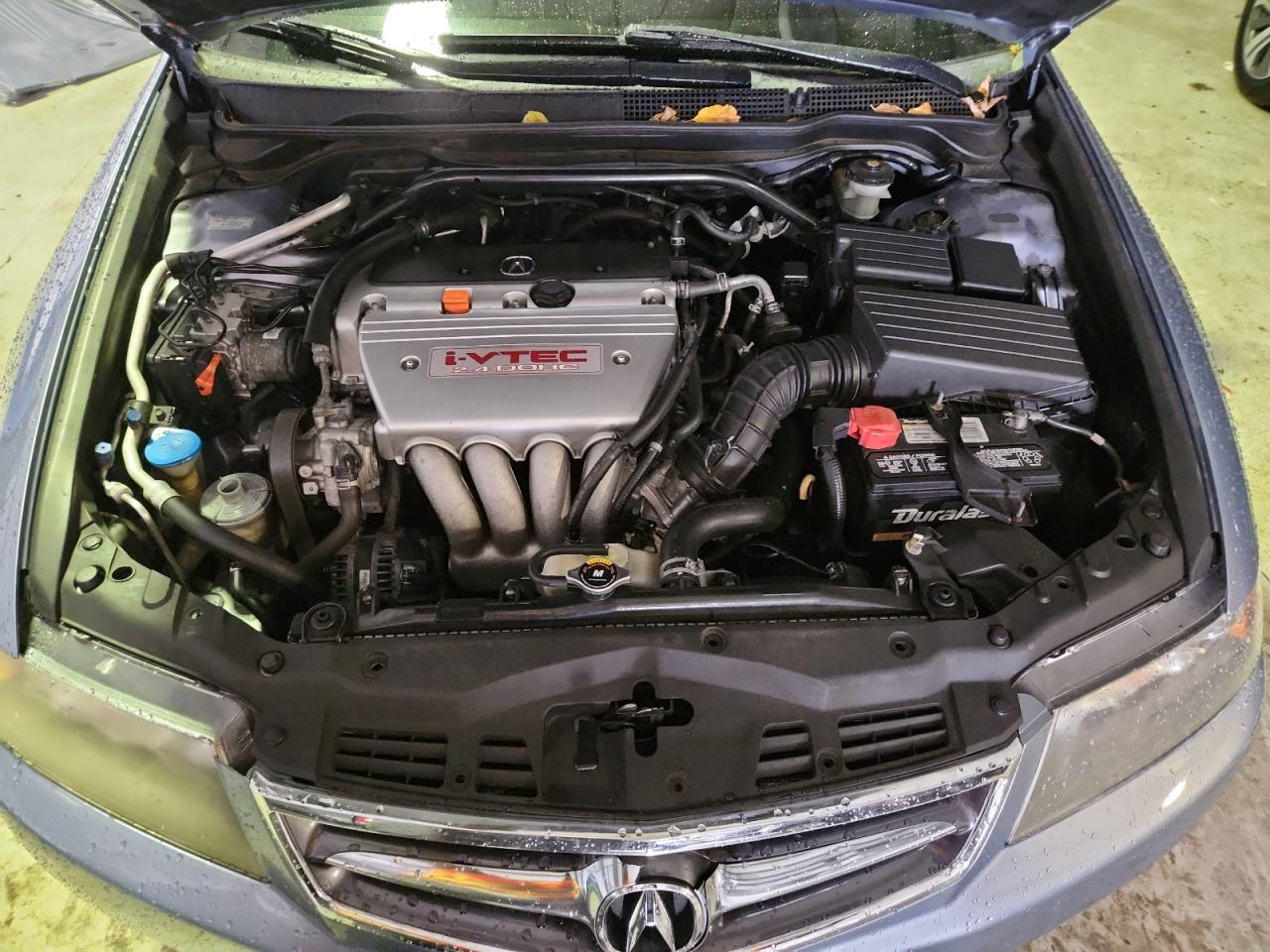 2006 Acura Tsx VIN: JH4CL96816C013853 Lot: 86842205