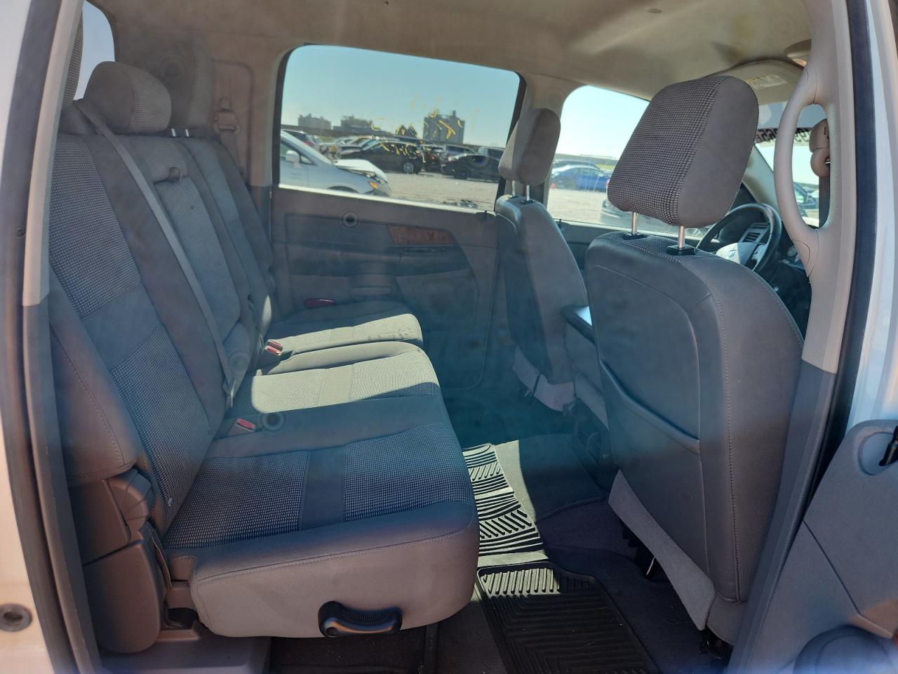 2006 Dodge Ram 1500 VIN: 3D7KR19D76G202595 Lot: 84990065