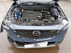 2025 MAZDA CX-5 NEWGROUND MHEV AUTO  for sale at Copart SANDTOFT