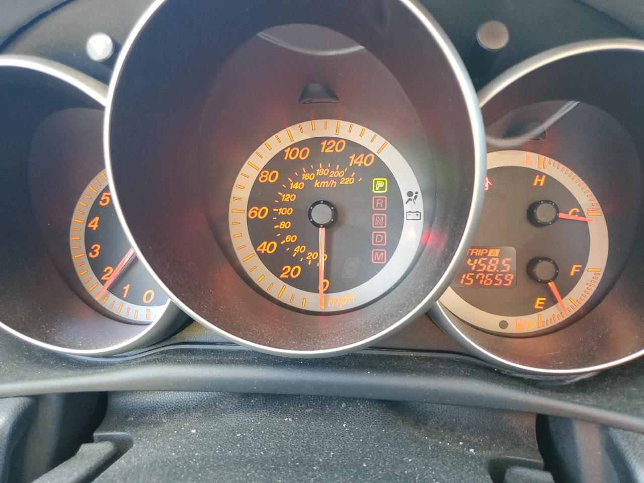 2008 Mazda 3 S VIN: JM1BK323681814994 Lot: 84069955