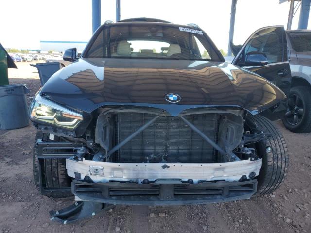  BMW X5 2020 Черный