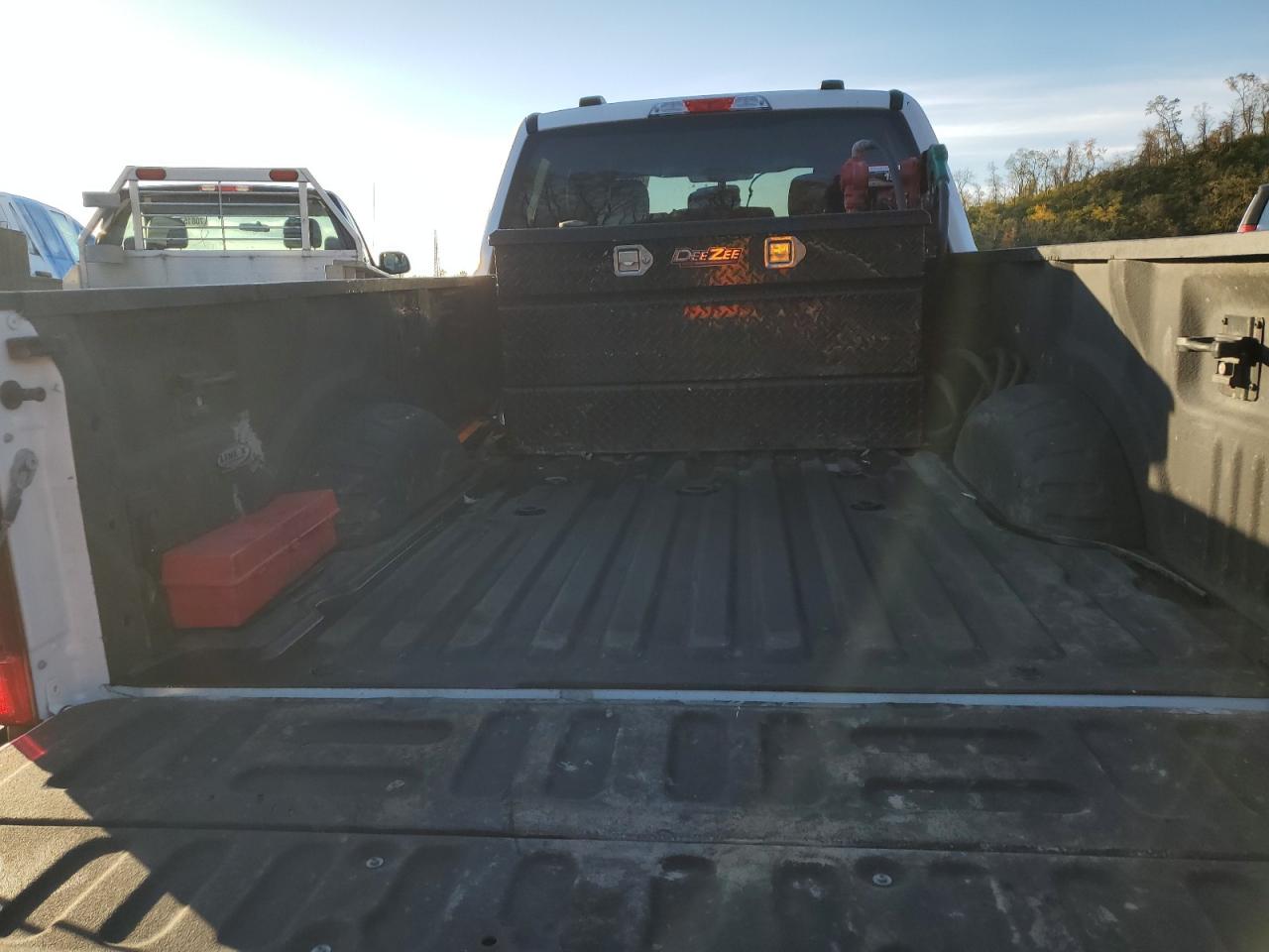 2022 Ford F350 Super Duty VIN: 1FT8W3BT0NEF21756 Lot: 90354165