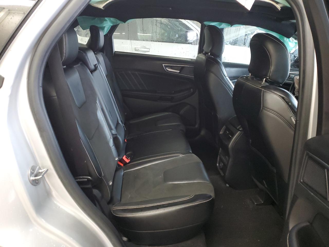 2019 Ford Edge St VIN: 2FMPK4AP7KBB85639 Lot: 90054885