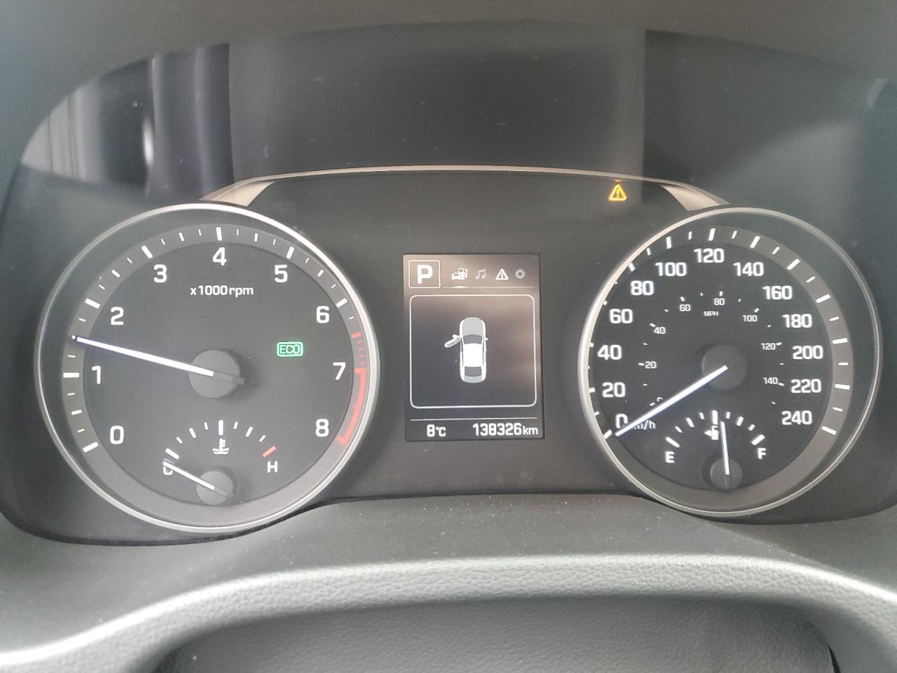 2018 Hyundai Elantra Sel VIN: KMHD84LF2JU631081 Lot: 89708745