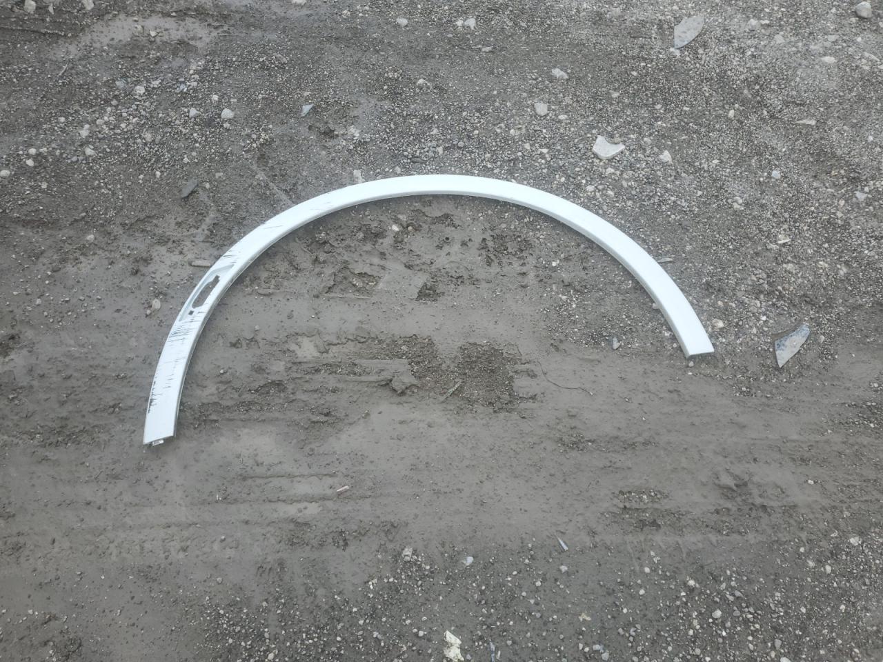 2018 Cadillac Xt5 VIN: 1GYKNARS3JZ156870 Lot: 85521655