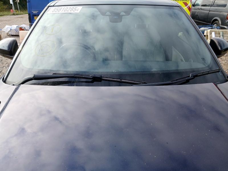 2017 LAND ROVER RANGE ROVER EVOQUE 2.0 TD4 HSE DYNAMIC LUX 5DR AUTO