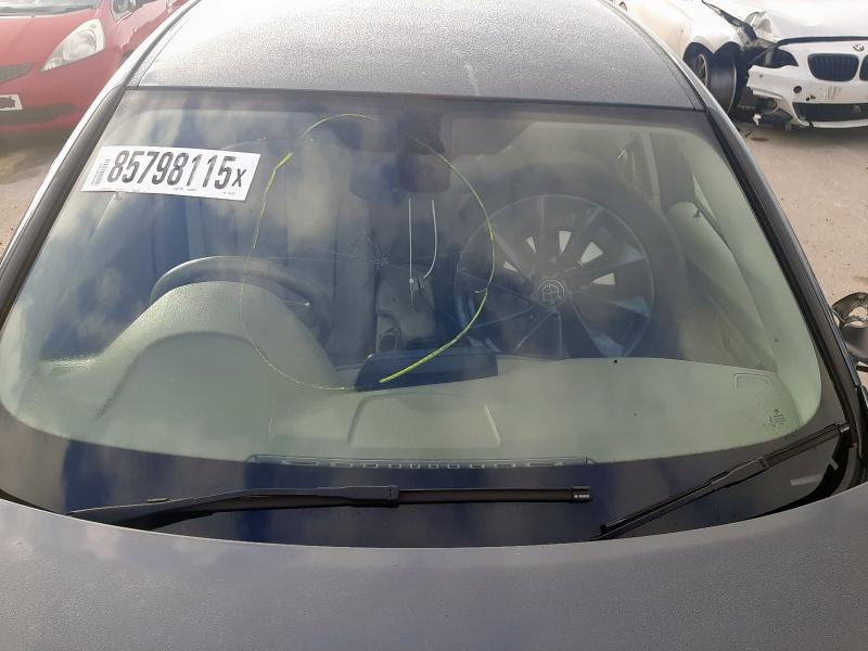 2012 BMW 3 SERIES 320D MODERN 4DR